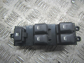 блок управления стеклоподъемниками Kia Ceed 2 поколение 2014, 1.6 л., дизель, АКПП, универсал, 93570A2000
