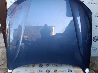 капот BMW 4 серия G22/G23 2022, 3.0 л., бензин, c4f