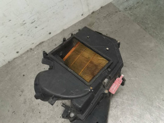 корпус воздушного фильтра Volvo V70 2 поколение [рестайлинг] 2007, 2.4 л., дизель, 5МКПП, черный, универсал