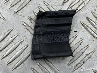 уплотнитель двери BMW X3 G01 (2017 - 2026), 51357393454