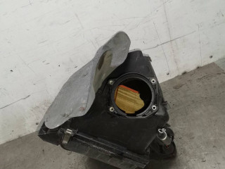 корпус воздушного фильтра Audi A4 B5 1997, 1.8 л., ADR, бензин, 5МКПП, универсал