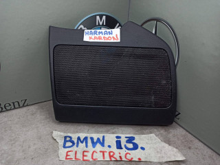 сетка на динамик BMW i3 L01 2015, 7317574