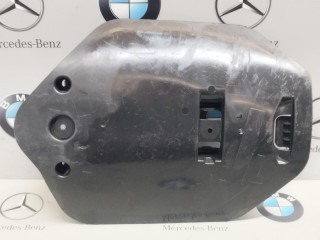 защита днища BMW 2024, бензин, 6877043