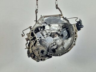 КПП механическая (МКПП) Peugeot 206 1 поколение [рестайлинг] 2006, 1.6 л., i, бензин, МКПП, передний привод, 20CP92