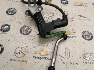 датчик дорожного просвета Porsche 2023, 2.0 л., бензин, АКПП, 4H0907503, 8R0941286F