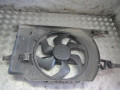 вентилятор радиатора Renault Laguna 2 поколение 2002, 8200025635 - фото №4