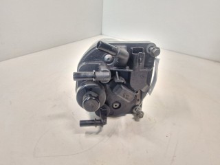 корпус топливного фильтра Citroen C4 Picasso 1 поколение 2013, 1.6 л., HDi, дизель, МКПП, передний привод, 9672314980