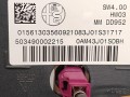 дисплей Alfa Romeo Giulia 2 поколение 2018, 2.0 л., задний привод, 01561303560 - фото №5