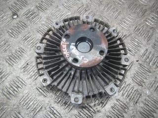 вискомуфта Kia Sorento 1 поколение 2005, 2.5 л., дизель