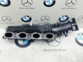 коллектор впускной BMW X1 F48 2018, 2.0 л., бензин, АКПП, 7617500 - фото №4