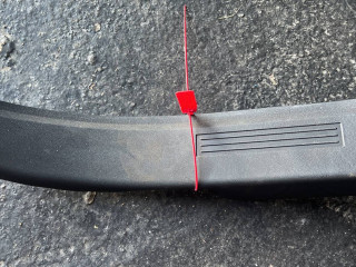 пластик Chevrolet Equinox 3 поколение 2019, 1.5 л., бензин, АКПП, внедорожник 5 дв.