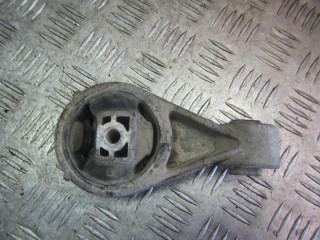 подушка крепления КПП Ford Focus 1 поколение [рестайлинг] 2002, 1.6 л., бензин, МКПП, универсал, 98AB6P082A