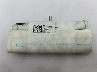 подушка безопасности коленная  2023, X0356030011