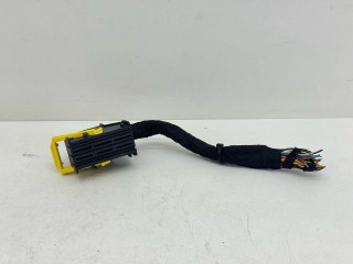 разъем (фишка) проводки BMW X3 G01 2021, внедорожник 5 дв., 9297286