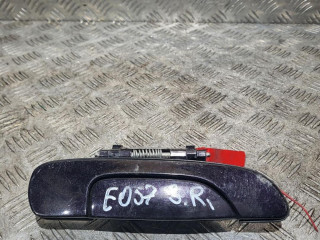 ручка наружная задняя правая Ford Mondeo 2 поколение 1996, 1.8 л., дизель, МКПП, indigo, хетчбэк 5 дв.