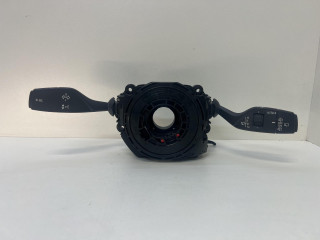 переключатель подрулевой (стрекоза) BMW i3 L01 2016, правый руль, 9305954