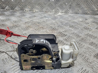 замок двери передней левой Fiat Punto 1 поколение 1998, 1.6 л., хетчбэк 5 дв.