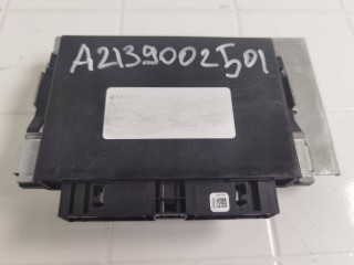 блок управления АКПП Mercedes-Benz S-Класс W222 [рестайлинг] 2018, 2.9 л., OM 656.929, дизель, АКПП, седан, задний привод, правый руль, A2139002501