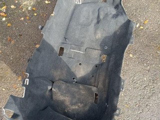 ковер салонный Porsche Cayman GTS 982 2022, 4.0 л., бензин, 98155101125GDE