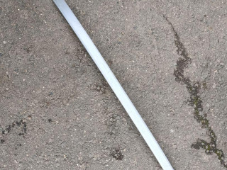 распорка стоек Porsche Cayman GTS 982 2022, 4.0 л., бензин, 98155541302