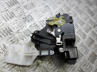 замок двери передней правой Volkswagen Caddy 3 поколение 2005, 3B1837016BR