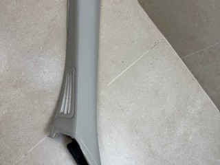 обшивка стойки Infiniti G 4 поколение [рестайлинг] 2013, 3.7 л., VQ37VHR, бензин, АКПП, черный, кабриолет, задний привод, 76912JJ50A