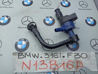 клапан вентиляции топливного бака BMW 3 серия F30/F31/F34 2013, 1.6 л., N13 B16 A, бензин, 7624012