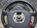 руль Audi A4 B6 2003, 2.0 л., ALT, бензин, АКПП, серый, седан - фото №4