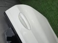 дверь задняя левая BMW 6 GT G32 2020, 2.0 л., бензин, АКПП, белый, задний привод, 41007482637 - фото №4
