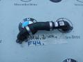 патрубок (трубопровод, шланг) BMW 2 серия F44 2020, 2.0 л., бензин, хетчбэк 5 дв., полный привод, правый руль, 8645546 - фото №3