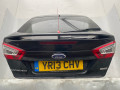 крышка багажника (дверь 3-5) Ford Mondeo 4 поколение [рестайлинг] 2013, 1.6 л., T1BB, дизель, 6МКПП, хетчбэк 5 дв. - фото №3