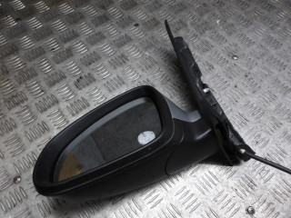 зеркало наружное левое Opel Astra J 2012, 1.6 л., дизель, МКПП, универсал, 13302741
