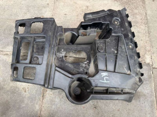 Крепление бампера заднего BMW X1 E84 2010, 51122991779