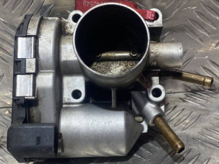 заслонка дроссельная Volkswagen Lupo 1 поколение 2002, 1.4 л., бензин, хетчбэк 5 дв., 0280750095