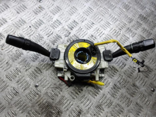 переключатель подрулевой (стрекоза) Hyundai Matrix 1 поколение 2004, 1.6 л., бензин, МКПП, хетчбэк 5 дв., 9340017250