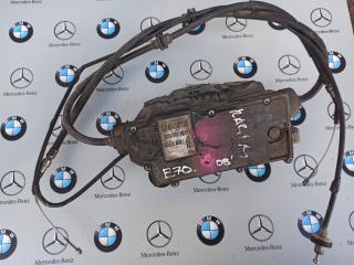 блок управления ручником BMW X5 E70 2008, 6788556