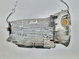 КПП автоматическая (АКПП) Mercedes-Benz CLS-Класс C219 2006, 3.0 л., CDi, дизель, АКПП, задний привод, 722.902