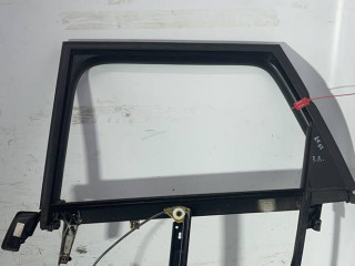 стеклоподъемник электрический задний левый Audi A4 B7 2006, 2.0 л., BPW, дизель, 6МКПП, универсал