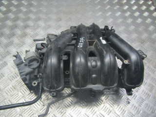 коллектор впускной Ford Focus 2 поколение 2007, 1.8 л., бензин, 4M5GFP