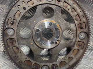 Маховик АКПП (драйв плата) BMW X5 E70 2008, M57 D30 (306D3), АКПП, черный, внедорожник 5 дв.