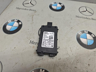 датчик мертвых (слепых) зон BMW XM G09 2024, 4.4 л., бензин, 475, полный привод, 5B31AF3