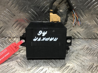 блок управления парктрониками Audi A6 C5 [рестайлинг] 2003, 2.5 л., BDG, дизель, 6МКПП, универсал, 8Z0919283