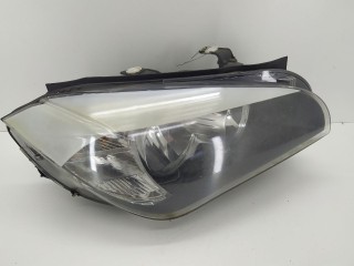 фара правая BMW X1 E84 2010, 63112990004, 2990004