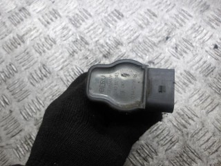 форсунка Audi A4 B5 [рестайлинг] 2001, 0040102043