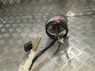 насос топливный BMW 3 серия E36 [рестайлинг] 1999, 1.6 л., бензин, хетчбэк 5 дв.