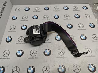 ремень безопасности BMW 5 серия G30/G31 [рестайлинг] 2022, 3.0 л., бензин, полный привод, 8091947