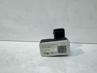 датчик удара Porsche 2022, 2.9 л., бензин, АКПП, внедорожник 5 дв., 95B907508A