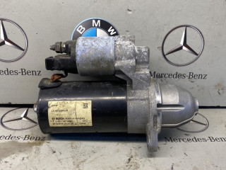 стартер BMW 4 серия F32/F33 2014, 2.0 л., бензин, купе, 8612576
