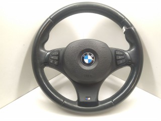 руль BMW X3 E83 [рестайлинг] 2007, 3449922AI01, 3063330, 306147999L83AB, 33343864902P