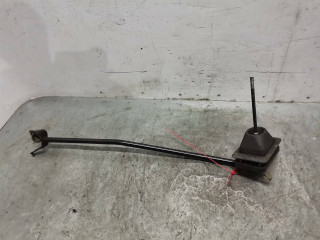 кулиса Peugeot 406 1 поколение 1997, 1.8 л., бензин, 5МКПП, серебро, седан